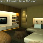 multimedia-room