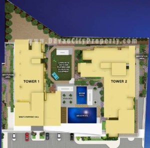 Avida-Towers-Davao-Condominium-Site-Development-Plan