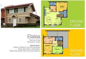 Elaisa-camella-davao-subdivision-buhangin-near-davao-international-airport