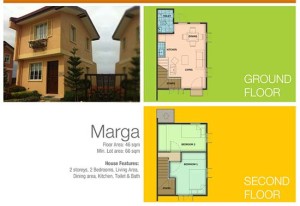 Marga-camella-davao-subdivision-buhangin-near-davao-international-airport