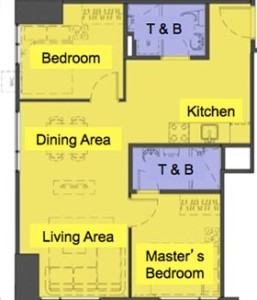 avida-towers-2-bedroom-floor-plan