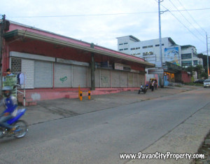 Bajada Davao City Commercial