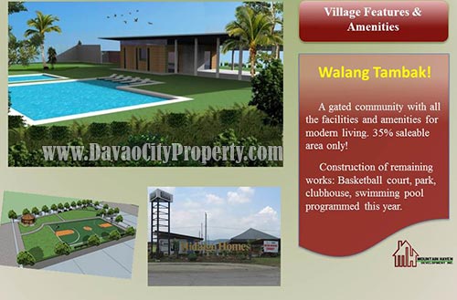 Amenities-Middle-Cost-Housing-at-Hidalgo-Homes-Subdivision-at-Cabantian-Indangan-Buhangin-Davao-City