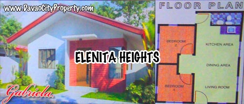 Elenita Heights Park Villas