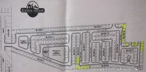 elenita-heights-park-villas-subdivision-map