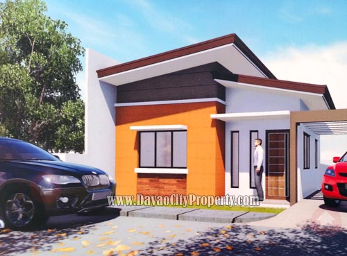 Dominique-Low-Cost-Housing-at-Cambridge-Heights-Subdivision-Malagamot-Panacan-Davao