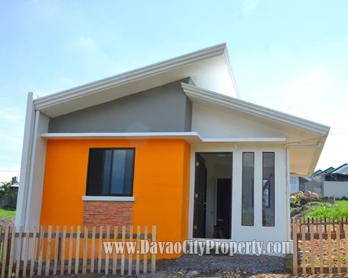 Low-Cost-Housing-in-Panacan-Davao-City-Cambridge-Heights-Model-House-1