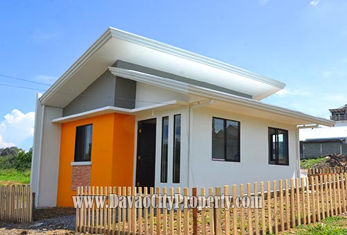 Low-Cost-Housing-in-Panacan-Davao-City-Cambridge-Heights-Model-House-2