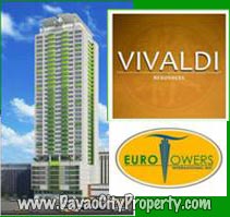 Vivaldi Residences Davao