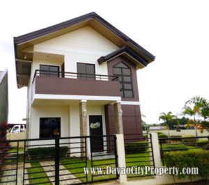 Kean-2-storey-granville-davao-subdivision