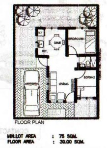 Chico-floor-plan-affordable-low-cost-housing-at-the-prestige-subdivision-cabantian-buhangin-davao-city