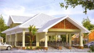 Clubhouse-low-cost-Affordable-House-&-Lot-at-The-Prestige-Subdivision-Cabantian-Buhangin-Davao-City