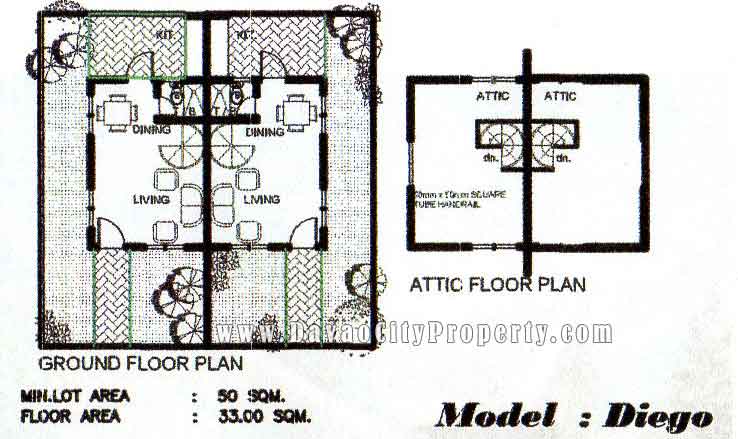 Diego-floor-plan-affordable-low-cost-housing-at-the-prestige-subdivision-cabantian-buhangin-davao-city