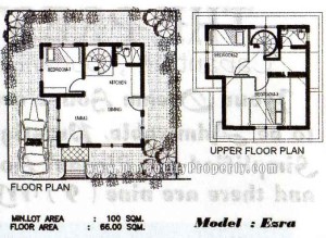 Ezra-floor-plan-affordable-low-cost-housing-at-the-prestige-subdivision-cabantian-buhangin-davao-city