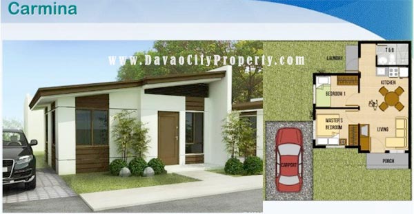 Carmina-House-and-Lot-for-Sale-at-Aspen-Heights-Buhangin-Davao-City