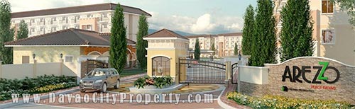 Affordable-Condominium-at-Arezzo-Place-Davao