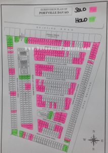 portville-davao-subdivision-map