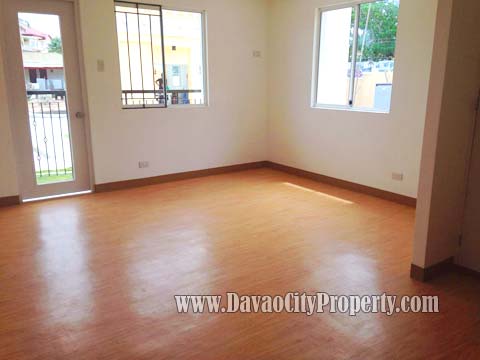 Affordable-Condominium-at-Arezzo-Place-Sasa-Davao-City-Model-Unit