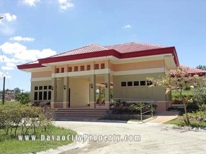 Clubhouse-House-and-Lot-For-Sale-at-Chula-Vista-Residences-Cabantian-Buhangin-Davao-City-entrance