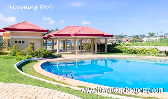 Davao-City-Property-Chula-Vista-Residences-Swimming-Pool-Ready-To-Build-House-near-Airport-in-Cabantian-davao-City