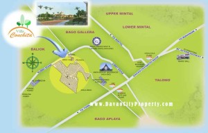 Vicinity-Map-House-and-Lot-For-Sale-at-Villa-Conchita-Subdivision-Bago-Gallera-Davao