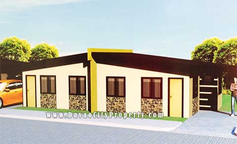 Bonita-Model-Affordable-House-and-Lot-at-Las-Casas-De-Maria-Indangan-Buhangin-Davao-Subdivision