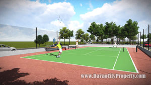 TenniS-Court-Las-Casas-de-Maria-Davao