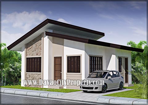 House and Lot at Crest View Homes Mintal Davao City