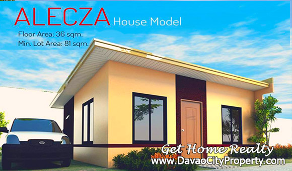 Alecza-Model-House-affordable-housing-at-bria-homes-panabo-carmen-davao-del-norte