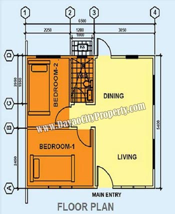Floor-Plan-Low-Cost-Housing-at-Deca-Homes-Catalunan-Grande-Davao-City