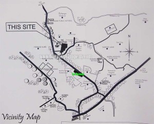 The-Harmony-Subdivision-Vicinity-Map-Cabantian-Buhangin