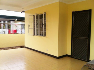 terrace- House and Lot for SALE at Wellspring Subdivision Catalunan Pequeno Davao City