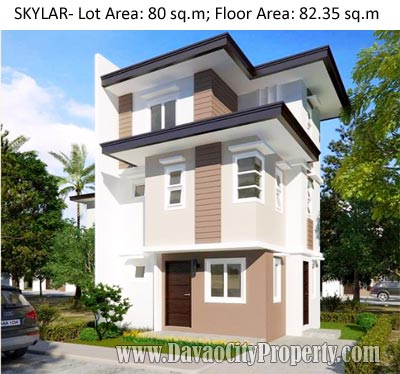 Skylar-2-Storey--Uraya-Residences-Subdivision-in-Catalunan-Grande-Davao