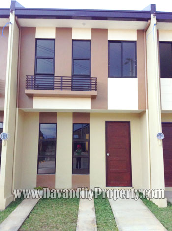 Ready-to-occupy-Portville-Townhouse-for-rent-or-for-sale-assume-near-Davao-Airport-8
