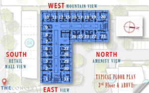 Typical-Floor-Plan-Davao-City-Property-affordable-low-cost-Condominium-inBuhangin-Davao-Amani-Grand