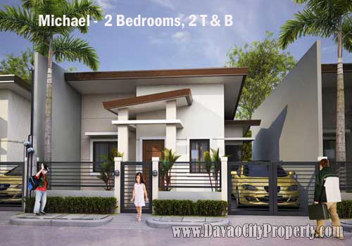 Michael-affordable-housing-in-Granville-crest-subdivision-catalunan-pequeno-davao