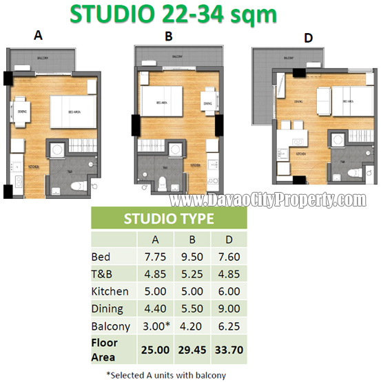 Studio-A-B-D-Floor-Plan-Mesatierra-garden-residences-affordable-low-cost-condo-in-jacinto-davao