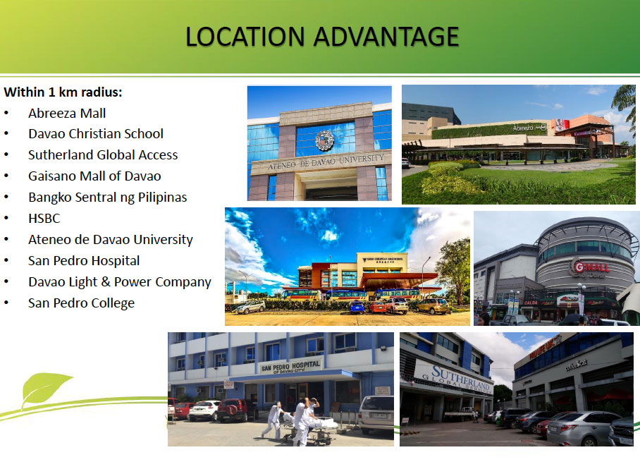 location-advantage-Mesatierra-Garden-low-cost-affordable-condo-in-davao-city