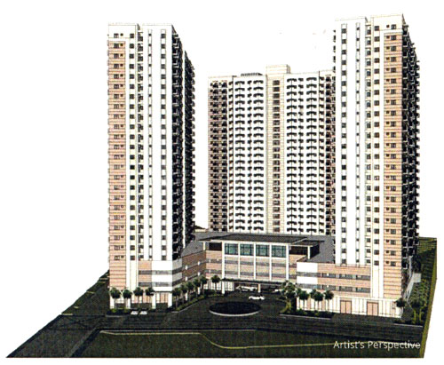 Avida Towers Abreeza – Condominium in JP Laurel Davao