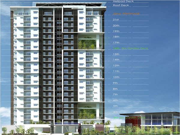 Condo-with-helipad-deck-matina-enclaves-condo-in-ecoland-matina-davao-near-sm-ecoland-davao