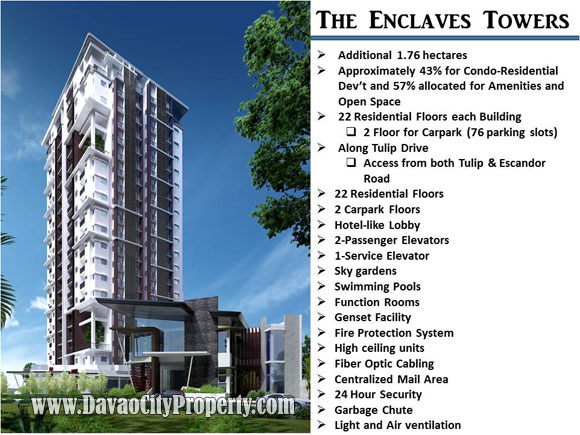 The-tower-matina-enclaves-condo-in-ecoland-matina-davao-near-sm-ecoland-davao