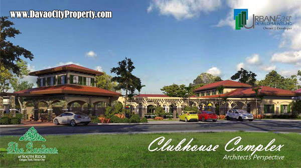 Clubhouse-The-Gardens-at-South-Ridge-House-and-lot-in-Catigan-Toril-davao-city-property