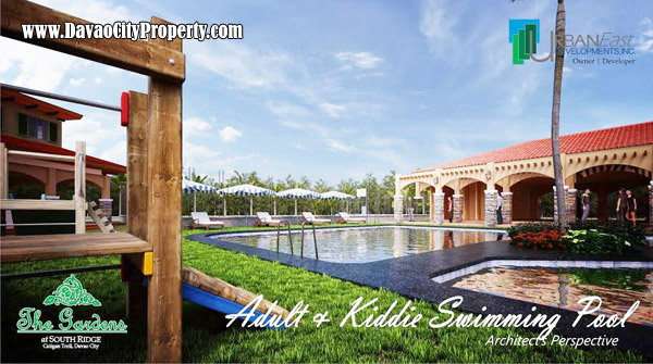 Swimming-Pool-The-Gardens-at-South-Ridge-House-and-lot-in-Catigan-Toril-davao-city-property