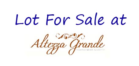 Lot For Sale at Altezza Grande Catalunan Grande Davao City