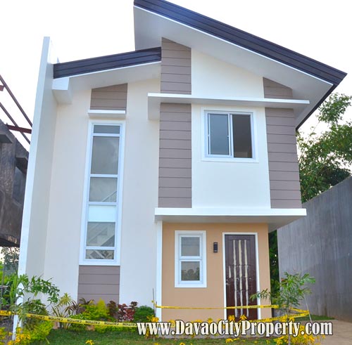 Drew-Uraya-Residences-Catalunan-Grande-Davao-2-Bedrooms-2-Storey-2-Toilet-housing-in-davao-city-property