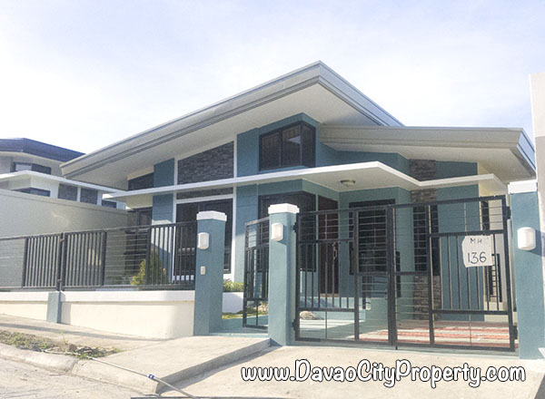 house and lot for sale at ilumina estates davao