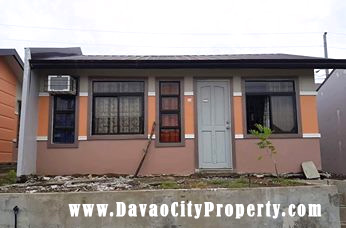 Deca Homes Indangan House For Assume 2 Bedrooms 1 Toilet & Bath