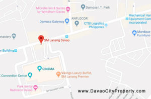 SMDC-Lane-Residences-Davao-Condominium-at-SM-Lanang-Premier