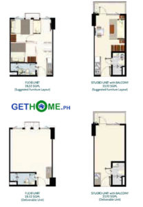 SMDC-lane-residences-floor-lay-out-davao-condominium-get-home-realty-davao-city-property-2