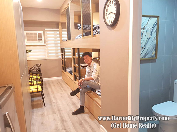 202-Peaklane-Davao-Condominium-near-Ateneo-de-Davao-Downtown-premium-suite-studio